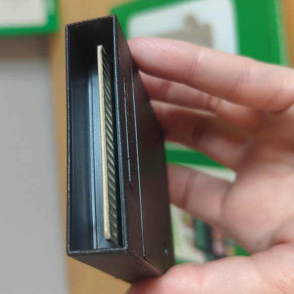 Vintage 1979-1981 Intellivison Games, Lot of 7 Games (untested) - Picture 7 of 17